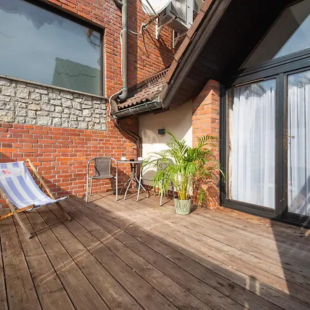 Nad Wodospadem Spa&wellness Kolo Szklarskiej Poreby Guest house