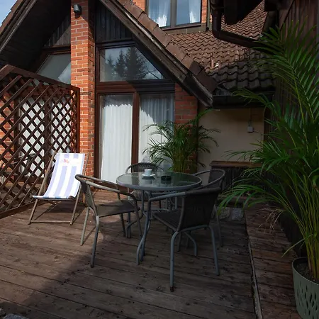 Nad Wodospadem Spa&wellness Kolo Szklarskiej Poreby Guest house Przesieka