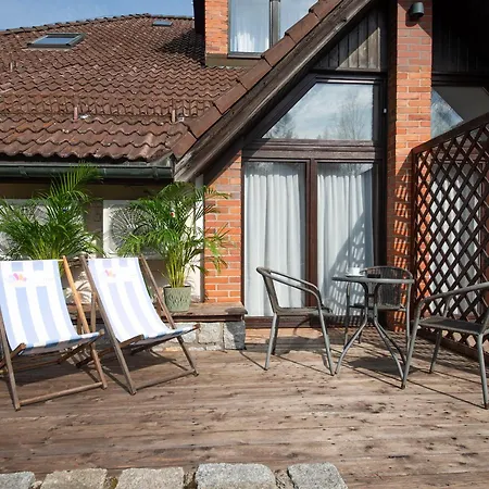 Guest house Nad Wodospadem Spa&wellness Kolo Szklarskiej Poreby Przesieka