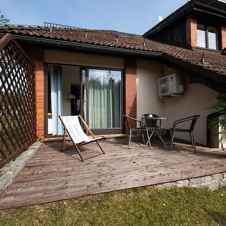 Nad Wodospadem Spa&wellness Kolo Szklarskiej Poreby 4* Przesieka