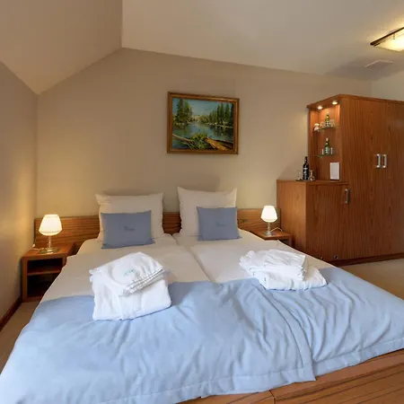 Guest house Nad Wodospadem Spa&wellness Kolo Szklarskiej Poreby Przesieka