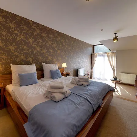 Nad Wodospadem Spa&wellness Kolo Szklarskiej Poreby 4*