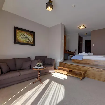 Nad Wodospadem Spa&wellness Kolo Szklarskiej Poreby Guest house