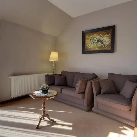 Guest house Nad Wodospadem Spa&wellness Kolo Szklarskiej Poreby
