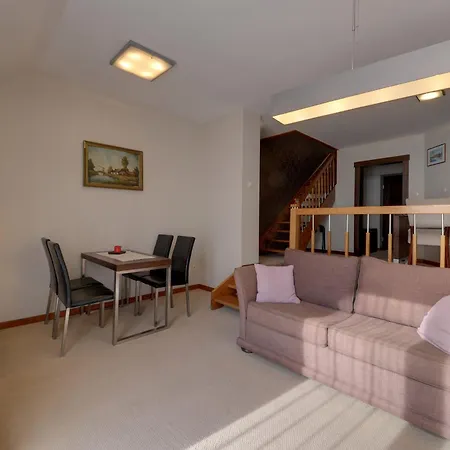 Nad Wodospadem Spa&wellness Kolo Szklarskiej Poreby Guest house 4*