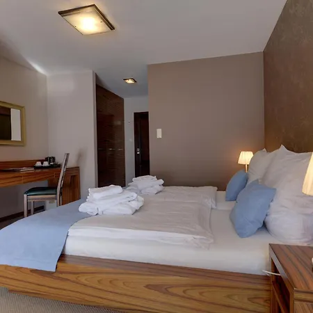 Guest house Nad Wodospadem Spa&wellness Kolo Szklarskiej Poreby 4*