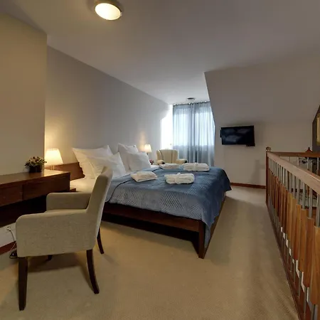 Nad Wodospadem Spa&wellness Kolo Szklarskiej Poreby Guest house