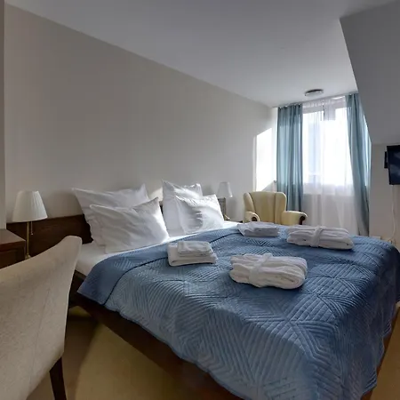 Guest house Nad Wodospadem Spa&wellness Kolo Szklarskiej Poreby Przesieka