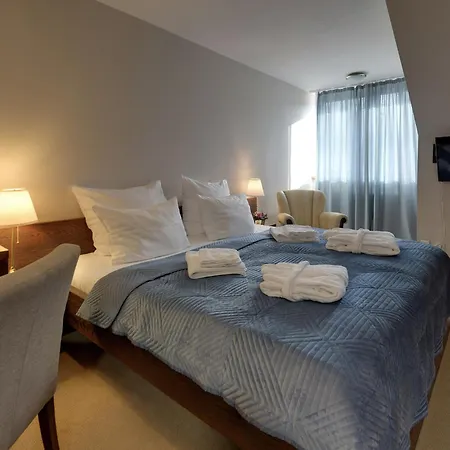 Nad Wodospadem Spa&wellness Kolo Szklarskiej Poreby 4* Przesieka