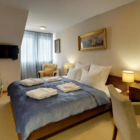Guest house Nad Wodospadem Spa&wellness Kolo Szklarskiej Poreby 4*