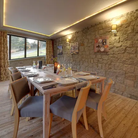 Guest house Nad Wodospadem Spa&wellness Kolo Szklarskiej Poreby 4*